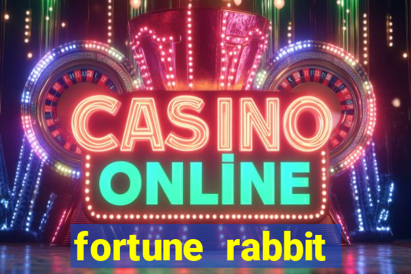 fortune rabbit 5gbet Informational